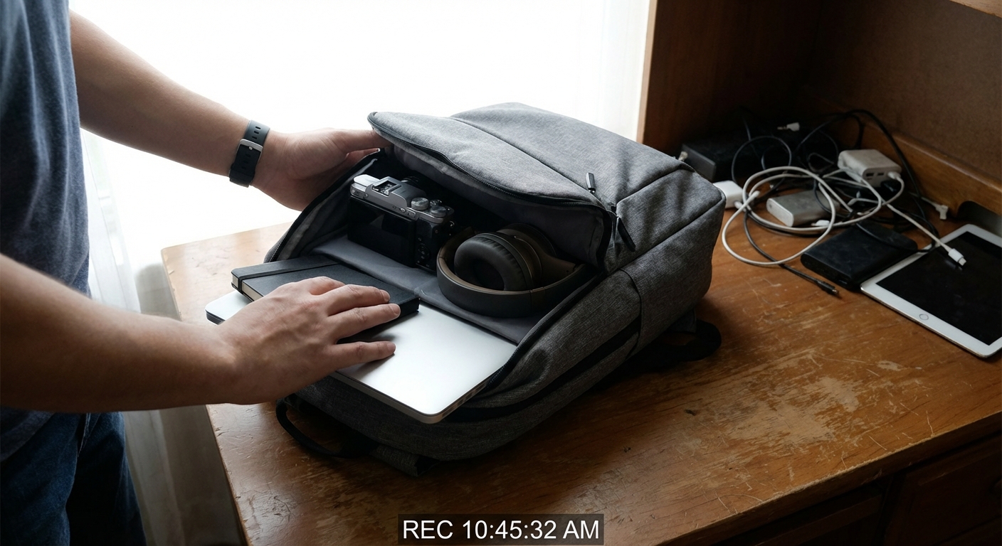 Designing a Minimal Viable Toolkit: Do More With 20% of the Gear