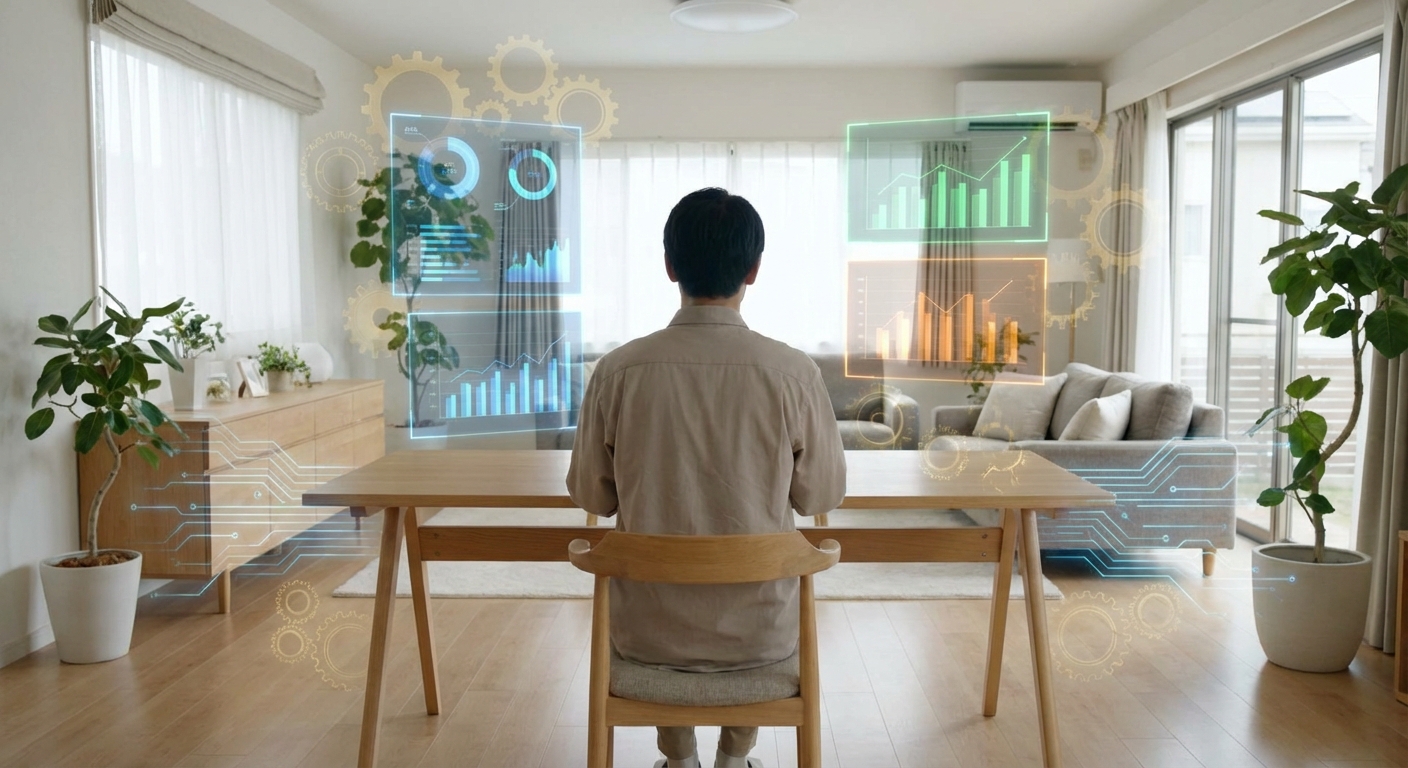 Designing Personal Operating Systems: How to Run Your Life Like a Stable Machine