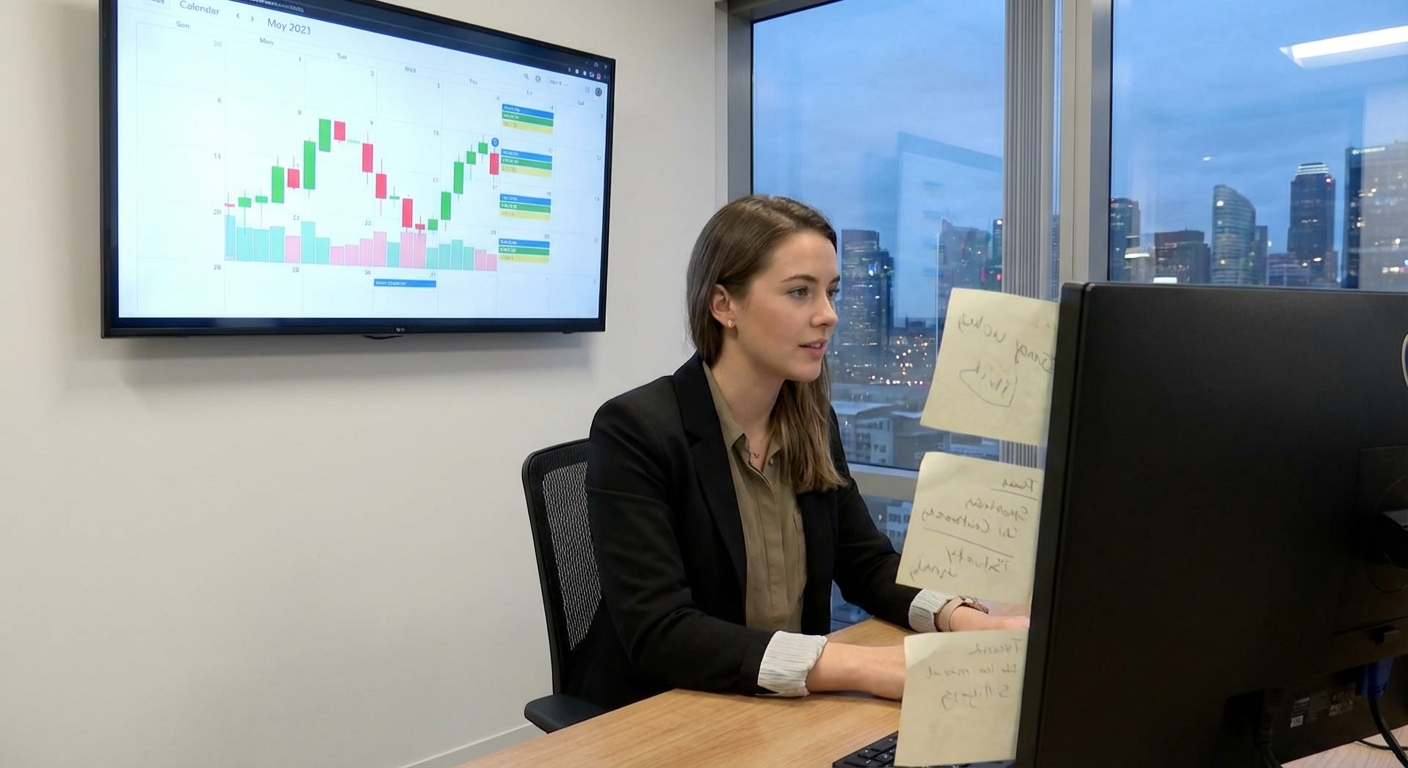 From To-Do Lists to Time Portfolios: Managing Your Week Like an Investor