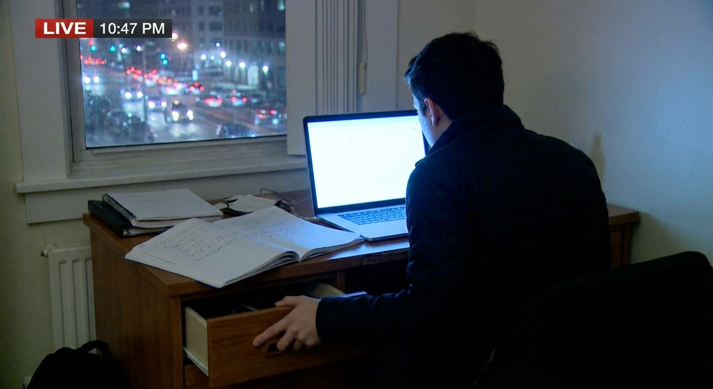 The Deep Work Trade: What You Give Up and What You Actually Get Back