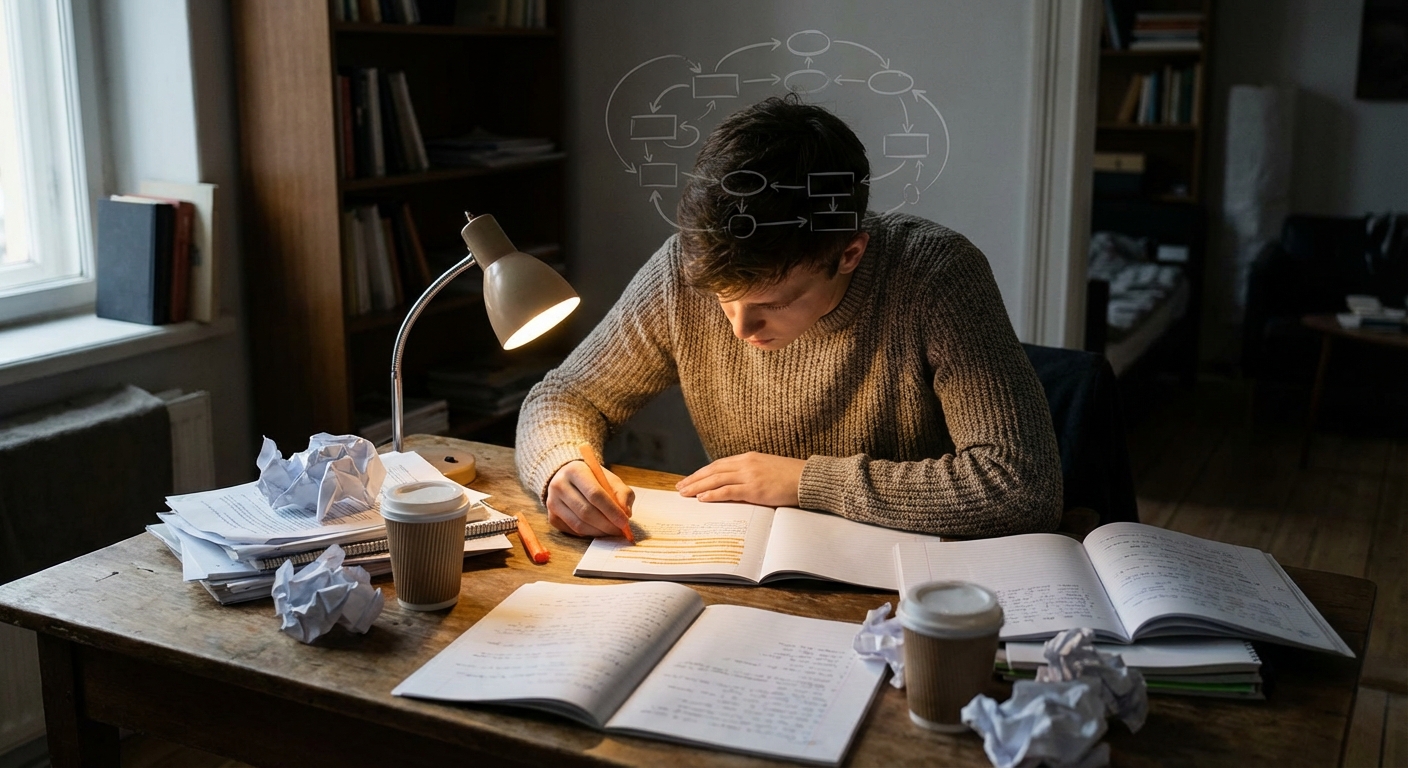 The Essay as a Thinking Tool: How to Write in Order to Understand