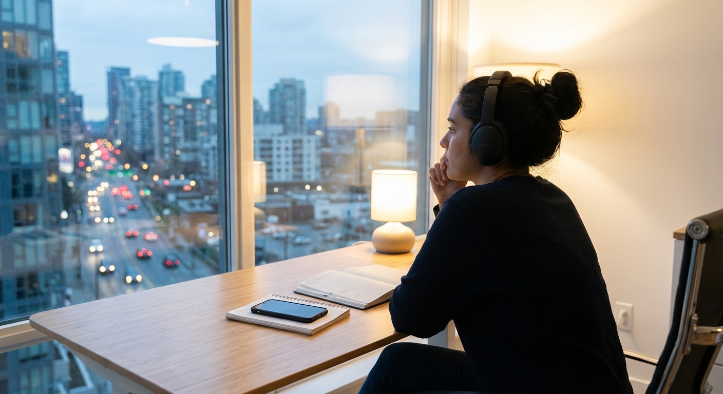 Time Management for Ambitious Introverts: How to Protect Energy, Not Just Hours